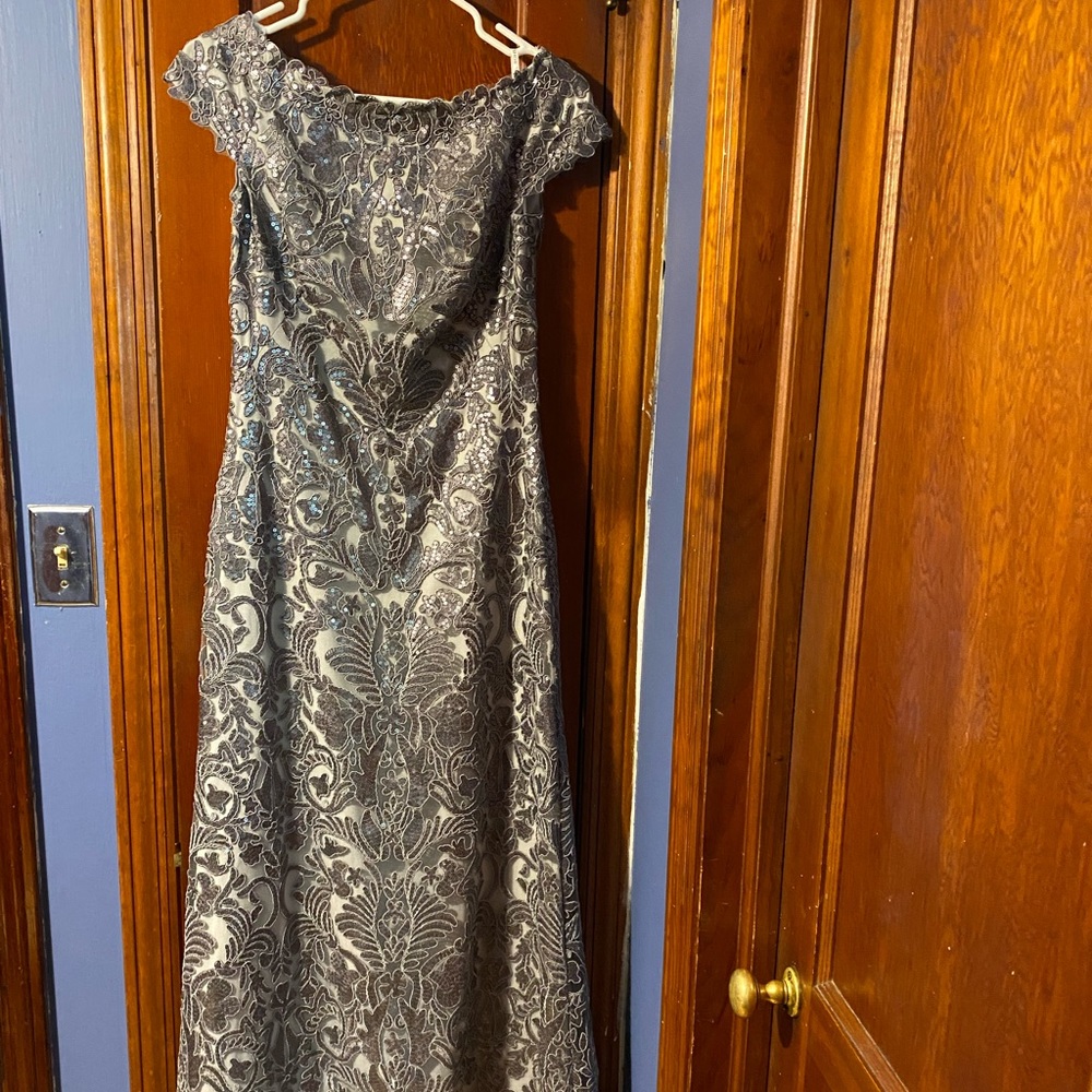 Mother of the bride dress